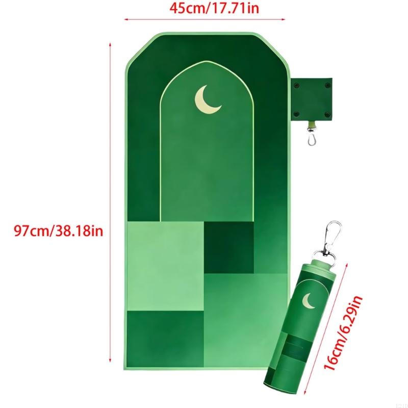 Thảm dã ngoại động lớn Thảm có - đánh giá và giá Outdoor Camping Rug Waterproof