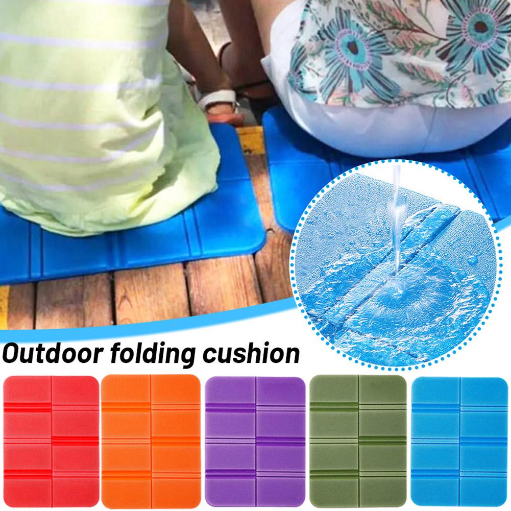 Beach Camping Mat Foldable Por - đánh giá và giá Outdoor Camping Rug Waterproof