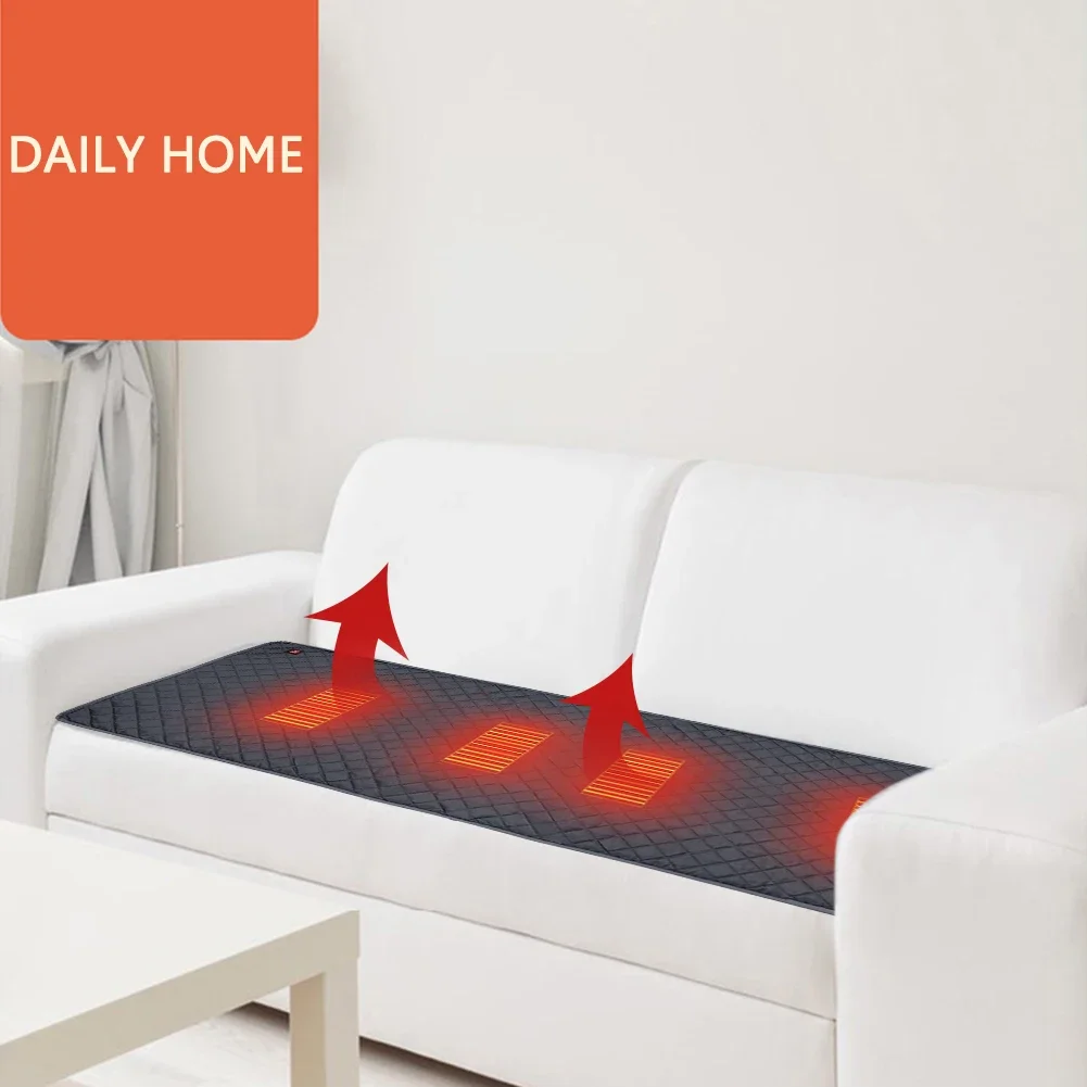 5V Heating Sleeping Mat Multi- - đánh giá và giá Outdoor Camping Floor Mat