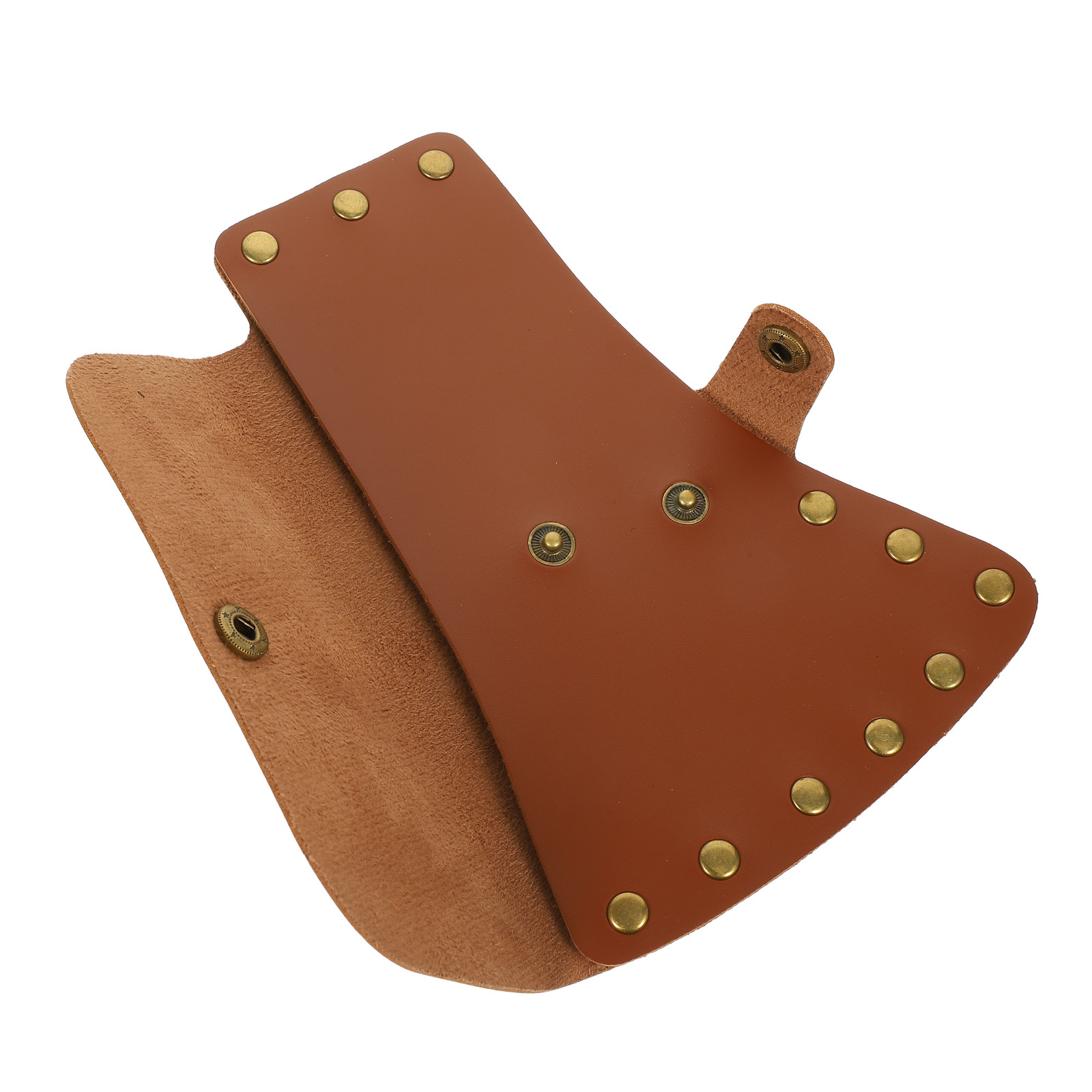 Premium PU Axe Cover Heavy-Dut - đánh giá và giá Camp Axe Hatchet
