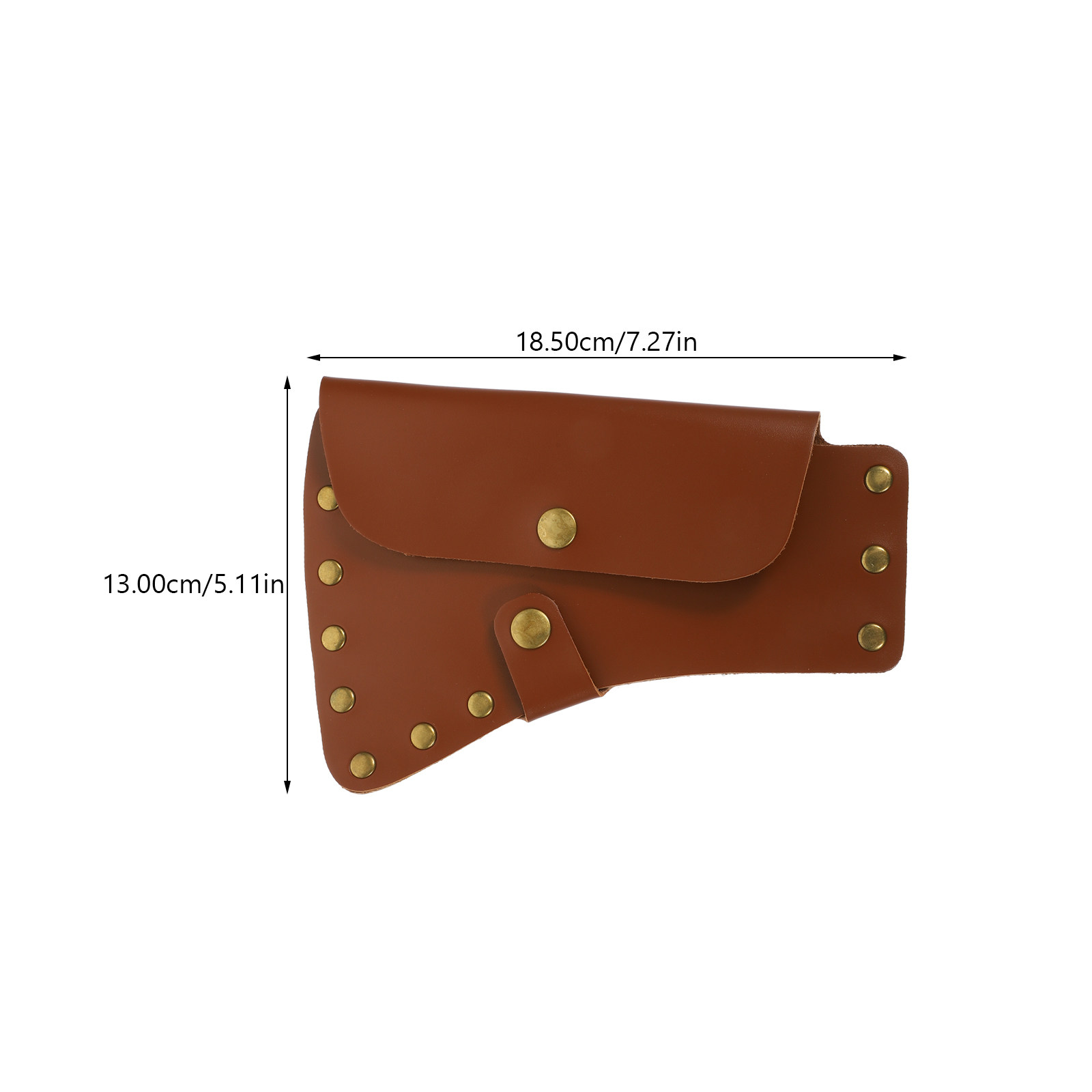 Premium PU Axe Cover Heavy-Dut - đánh giá và giá Camp Axe Hatchet
