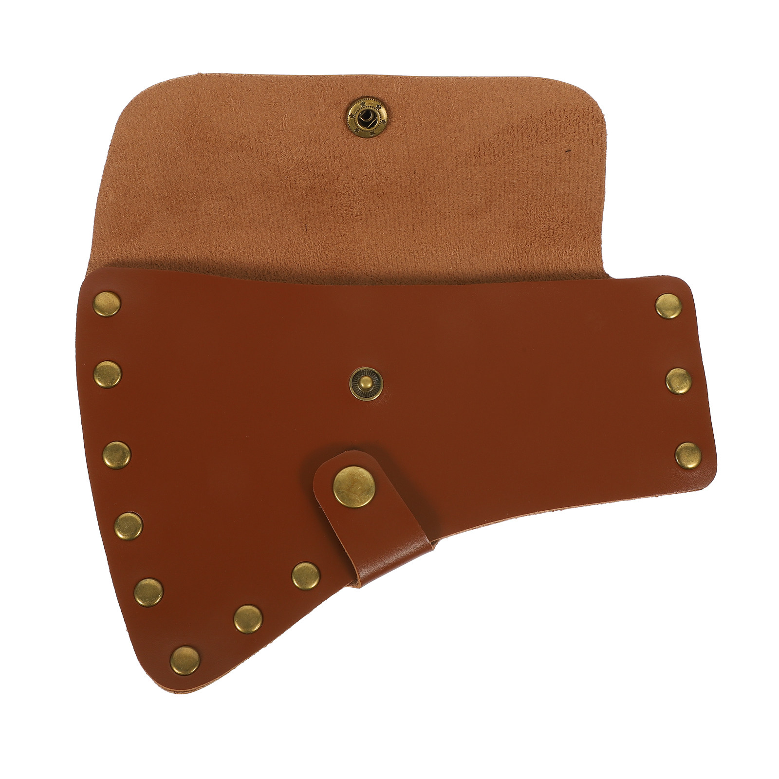 Premium PU Axe Cover Heavy-Dut - đánh giá và giá Camp Axe Hatchet