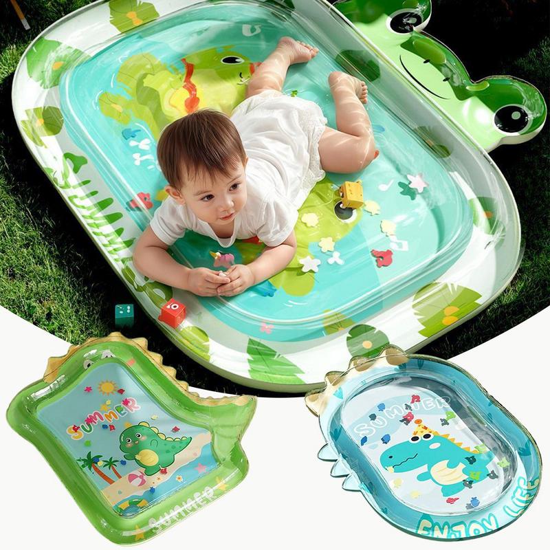 Baby Mat For Floor Inflatable  - đánh giá và giá Outdoor Camping Floor Mat
