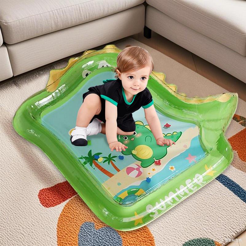 Baby Mat For Floor Inflatable  - đánh giá và giá Outdoor Camping Floor Mat