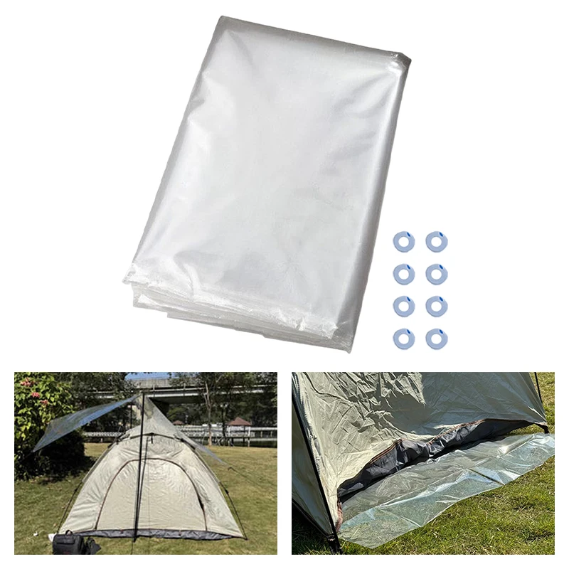 Camping Hiking Backpacking Out - đánh giá và giá Outdoor Camping Floor Mat
