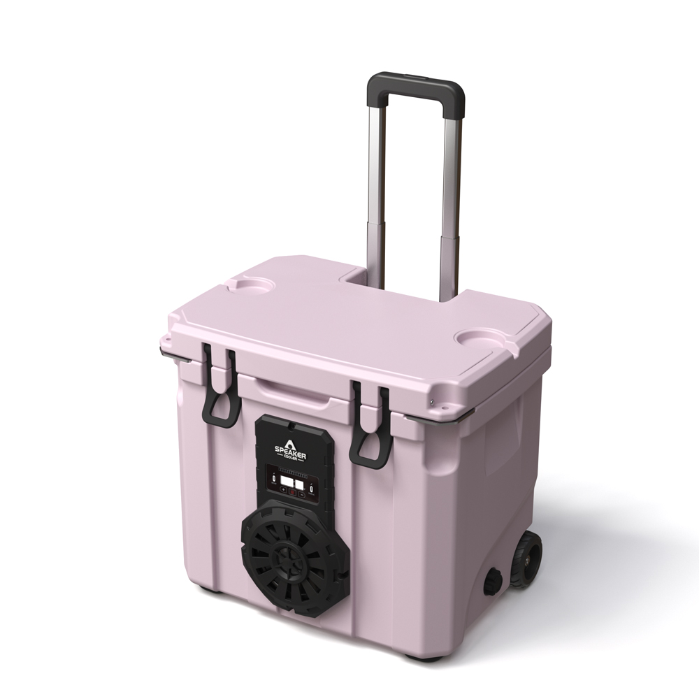 35L Outdoor Insulated Waterpro - đánh giá và giá Outdoor Camping