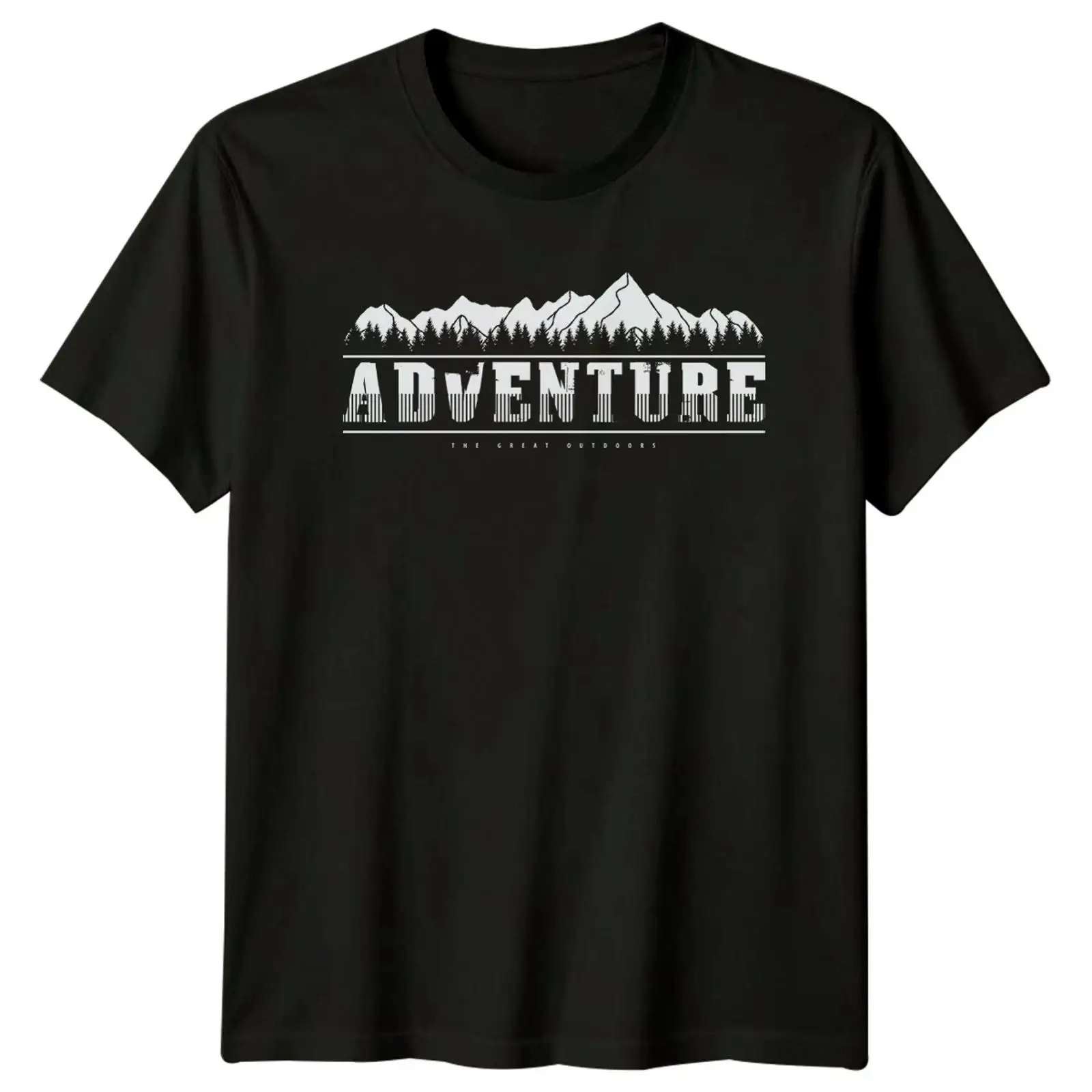 Abenteuer The Great Outdoors T - đánh giá và giá Outdoor Und Camping
