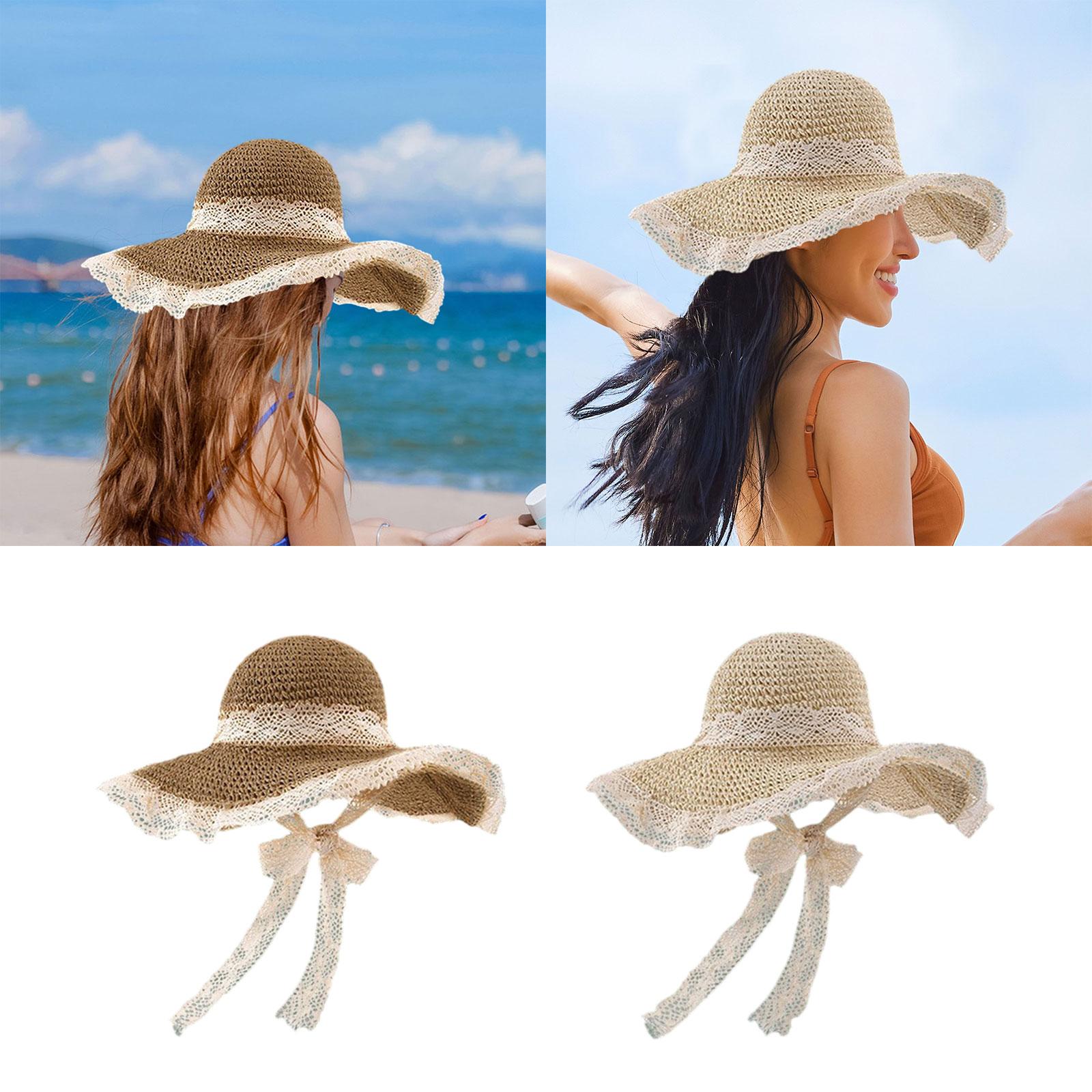 Lace Trim Brim Sun Hat Sun Pro - đánh giá và giá Outdoor Camping Show
