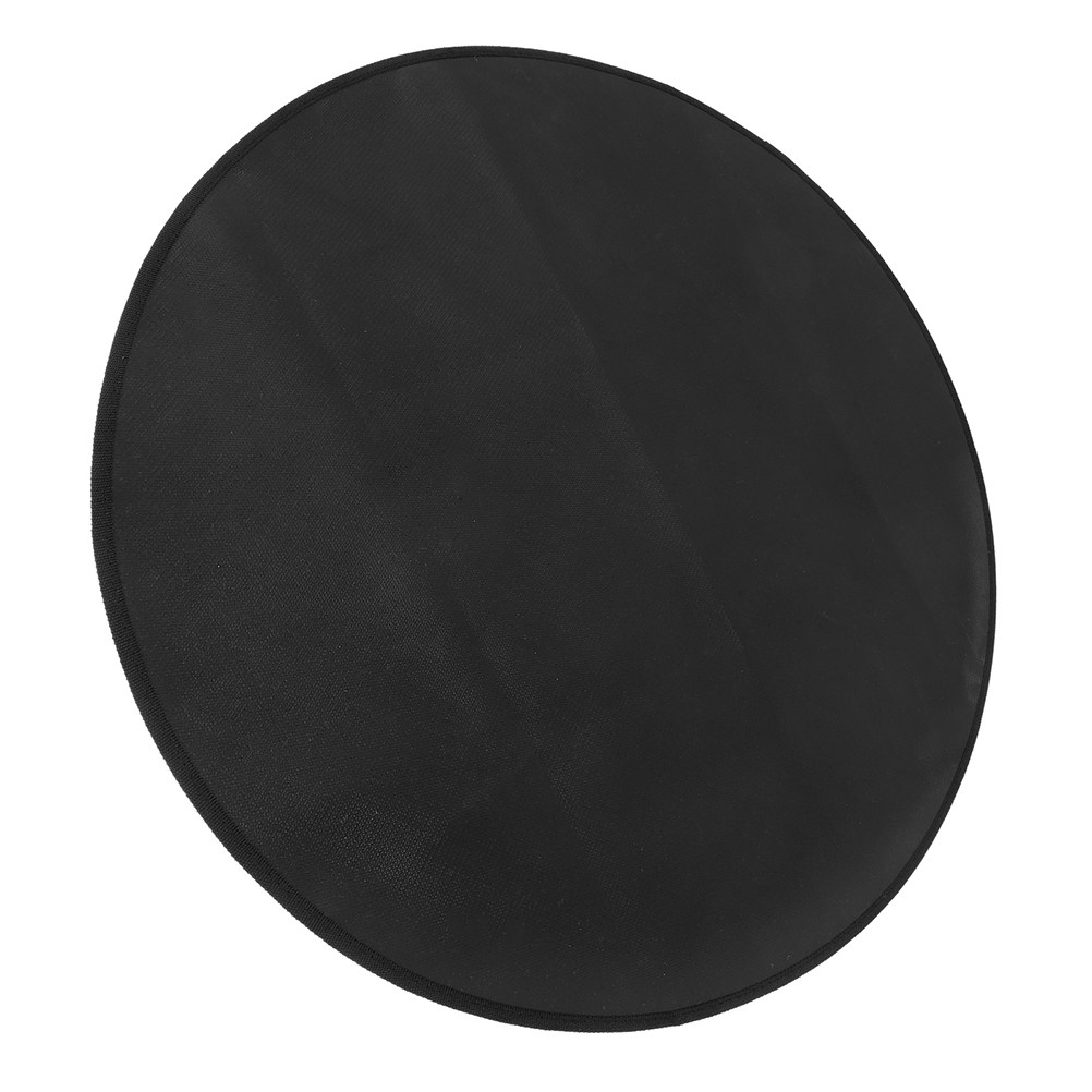 Round Fireproof Bbq Mat Heat R - đánh giá và giá Outdoor Camping Floor Mat