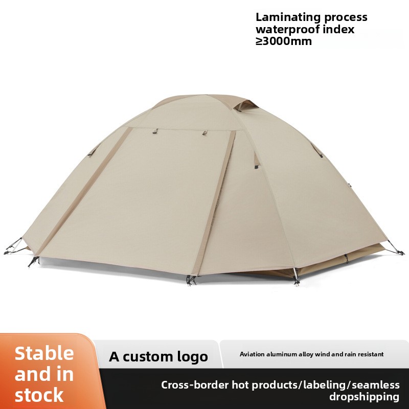 Hiking Mountaineering Trekking - đánh giá và giá Outdoor Camping Tent