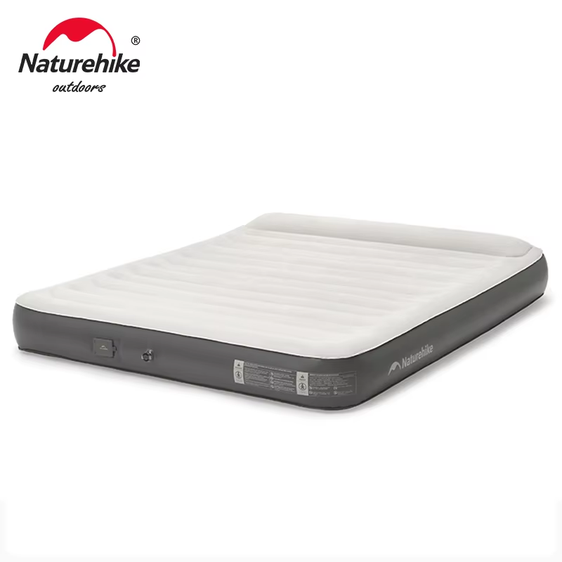 Naturehike Self Inflating Matt - đánh giá và giá Outdoor Camping Floor Mat