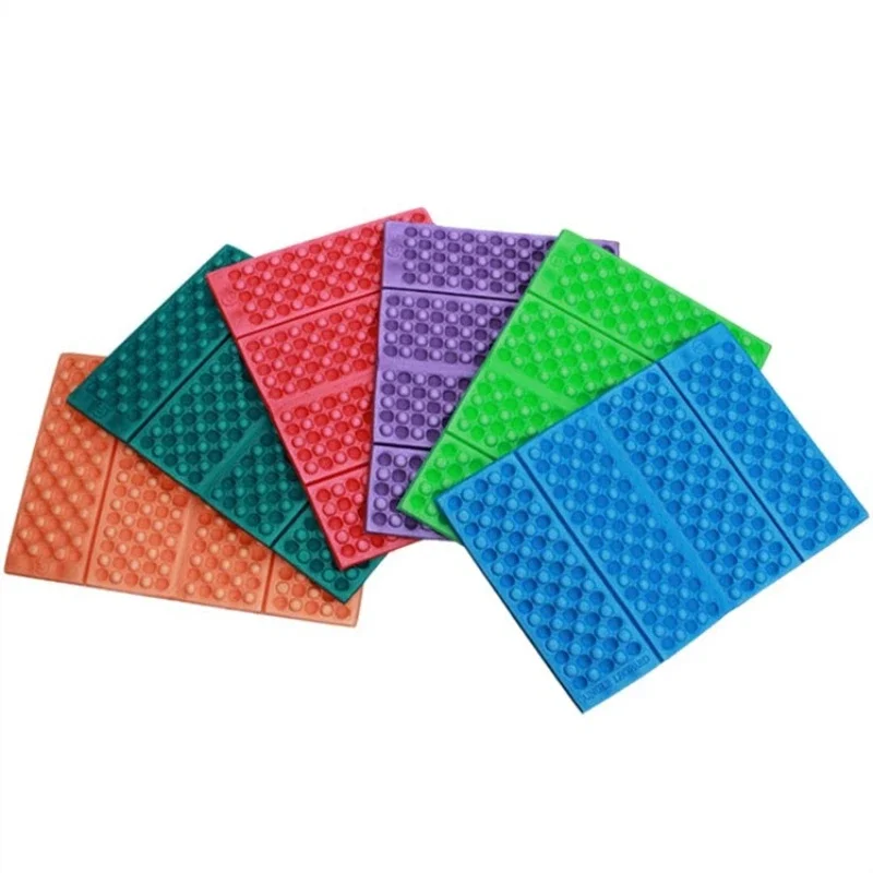 Portable Waterproof Camping Se - đánh giá và giá Outdoor Camping Floor Mat