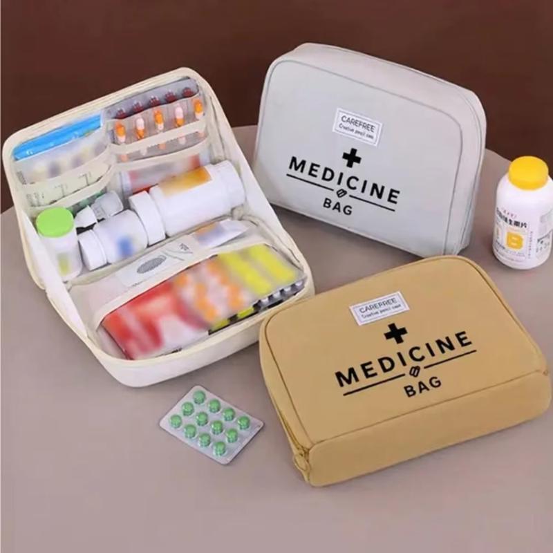 Cute Portable First Aid Kit Id - đánh giá và giá Outdoor Camping