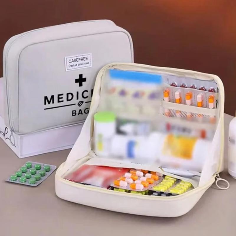 Cute Portable First Aid Kit Id - đánh giá và giá Outdoor Camping