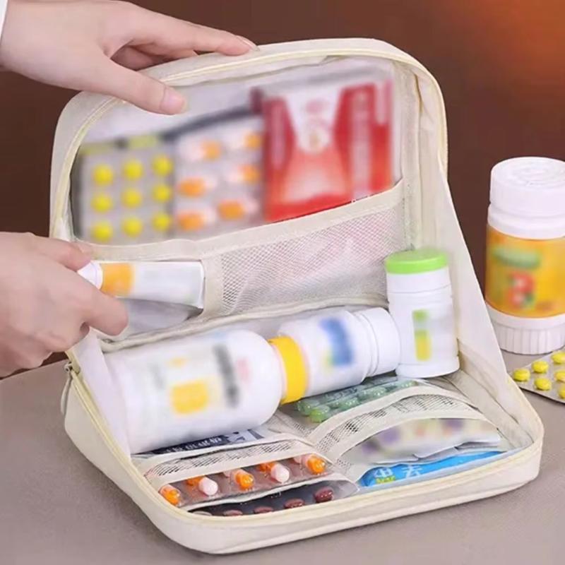 Cute Portable First Aid Kit Id - đánh giá và giá Outdoor Camping