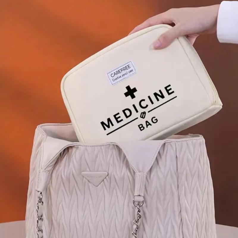 Cute Portable First Aid Kit Id - đánh giá và giá Outdoor Camping