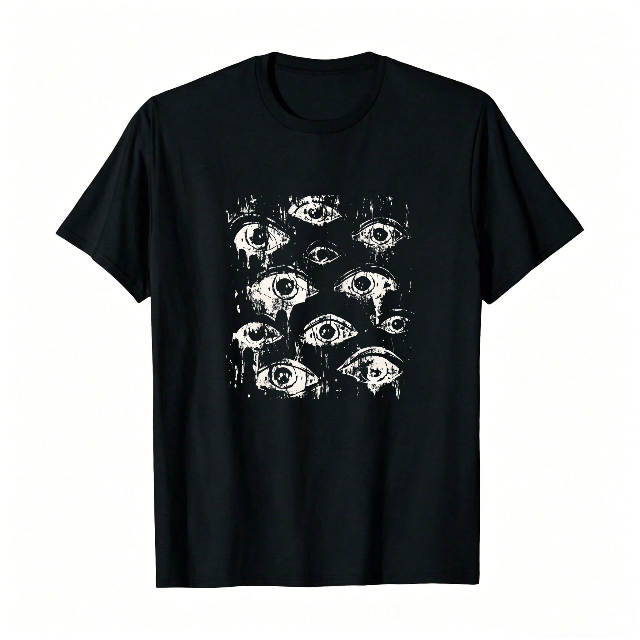 Eyes Eyeballs Weird Goth Grung - đánh giá và giá Outdoor Camping Quilt