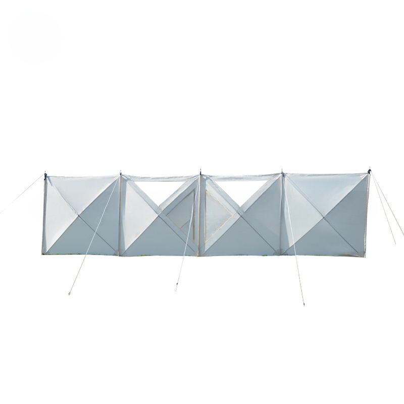 Outdoor windshield cloth, auto - đánh giá và giá Outdoor Camping