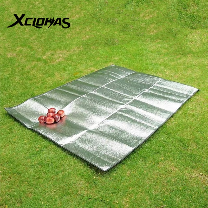 Nhiều Kích Cỡ Chống Nước Thảm  - đánh giá và giá Outdoor Camping Rug Waterproof