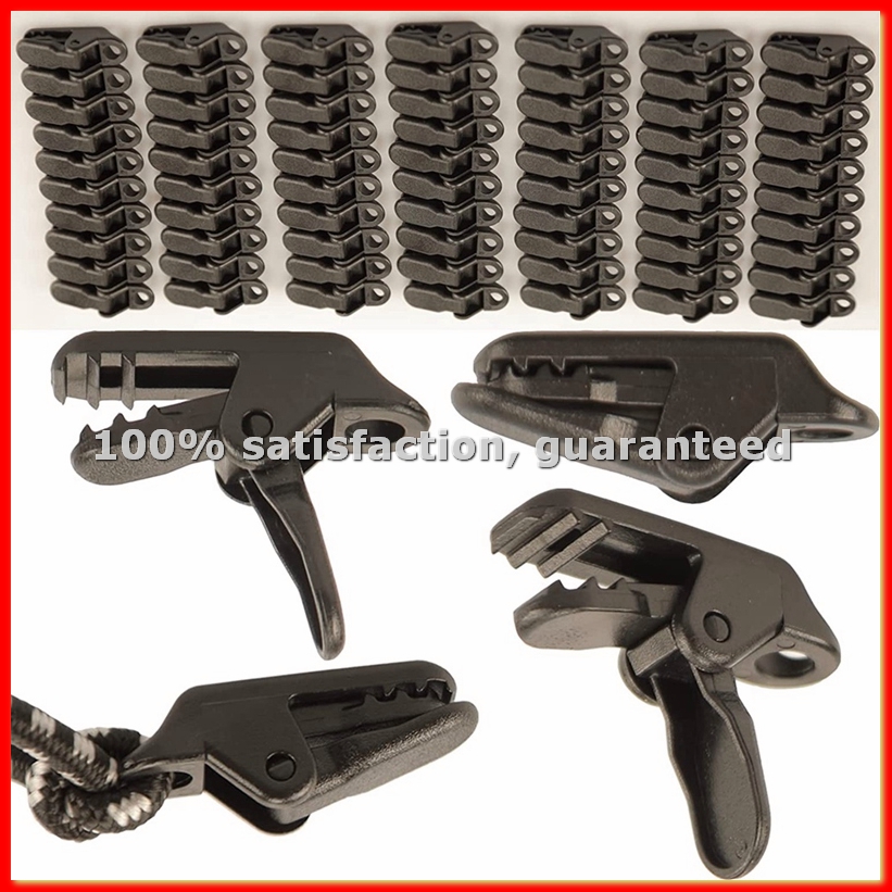 70PCS Camping PC Tent Clips,Aw - đánh giá và giá Outdoor Camping Tent