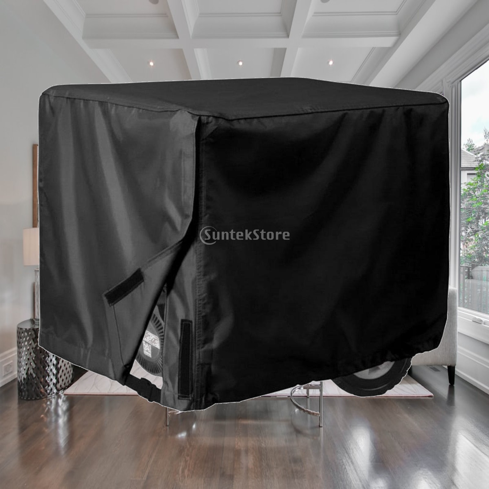 Waterproof Generator Cover Dus - đánh giá và giá Outdoor Camping Jobs