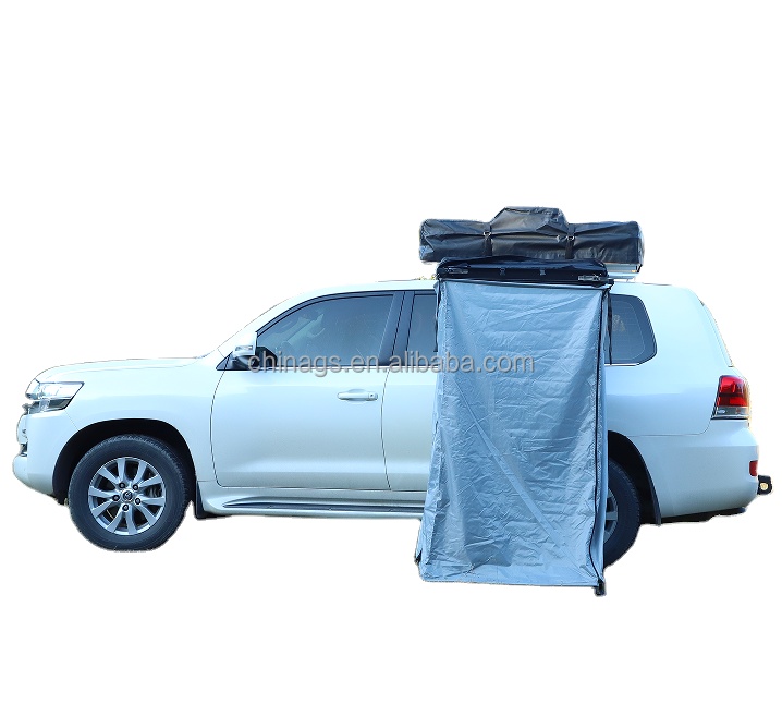 Outdoor Roof Top Shower Toilet - đánh giá và giá Outdoor Camping Tent