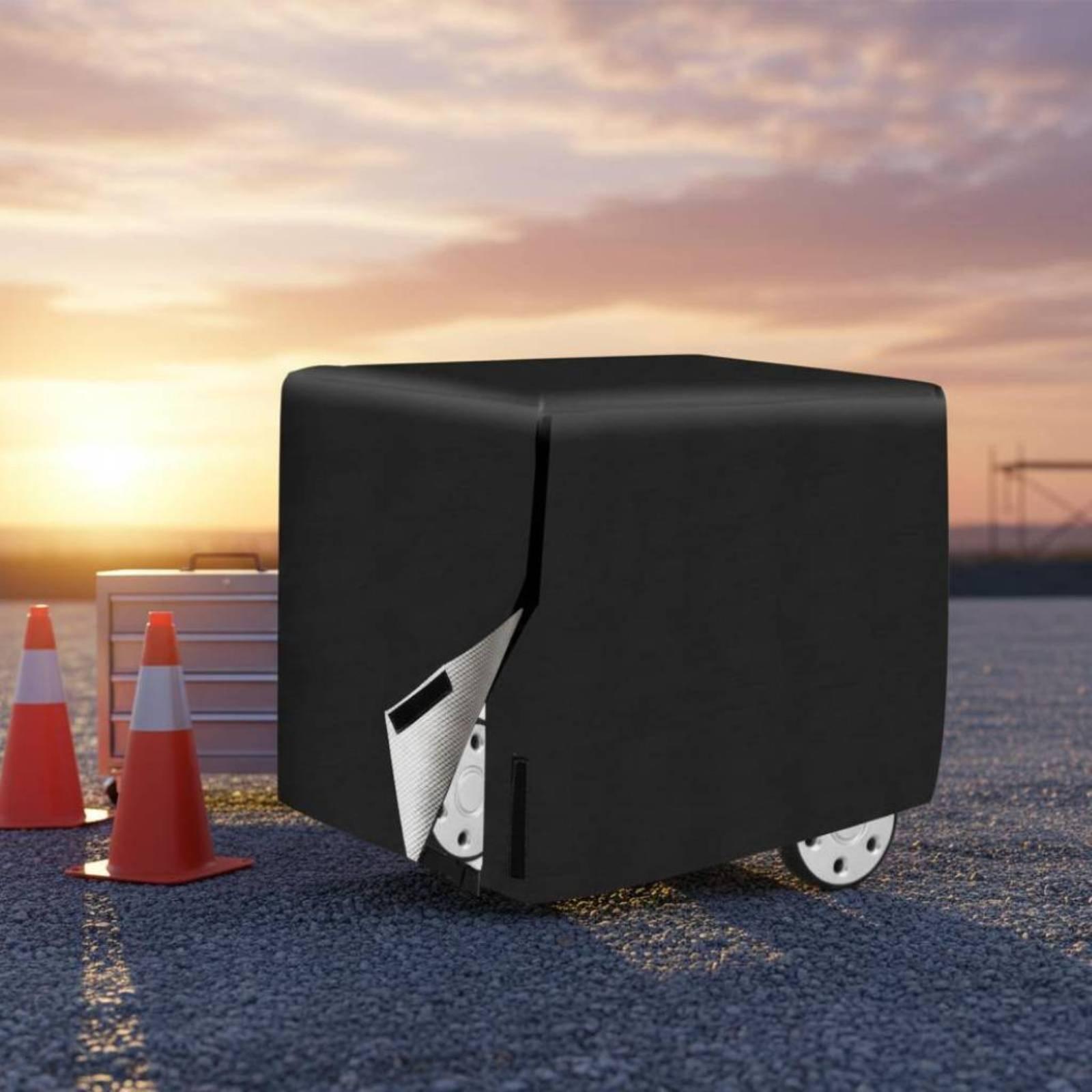 Waterproof Generator Cover Pro - đánh giá và giá Outdoor Camping Jobs