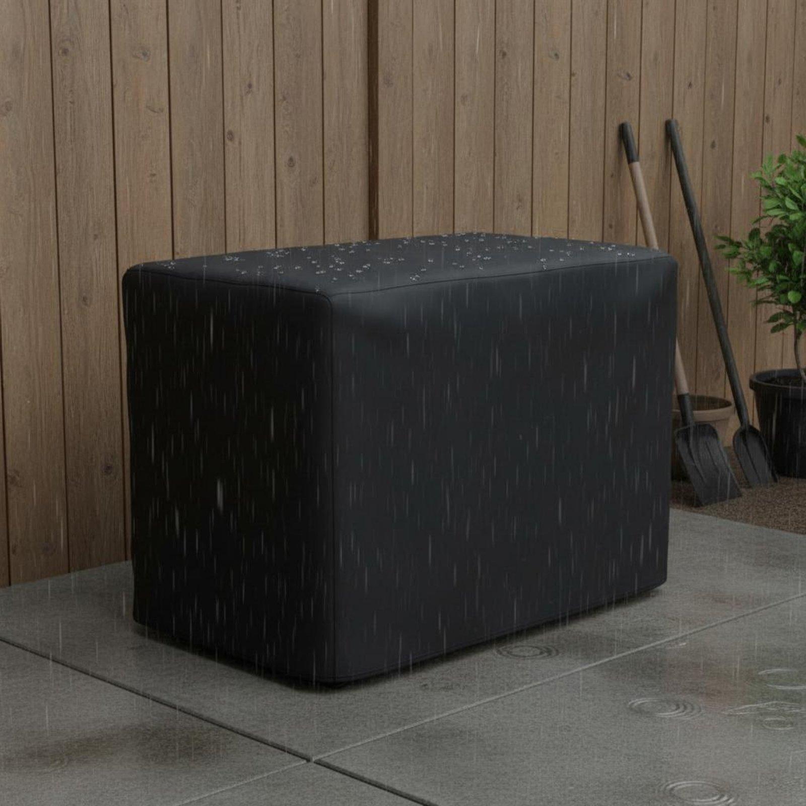 Waterproof Generator Cover Pro - đánh giá và giá Outdoor Camping Jobs