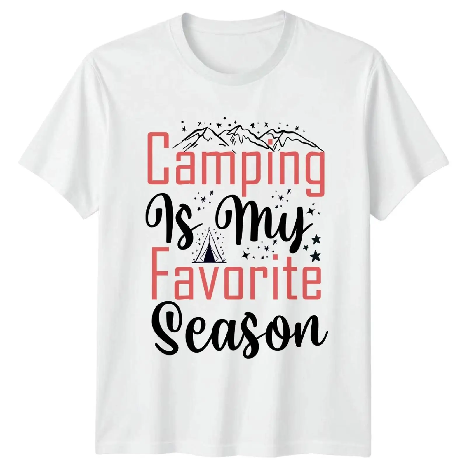 Camping Is My Favorite Season  - đánh giá và giá Outdoor Und Camping